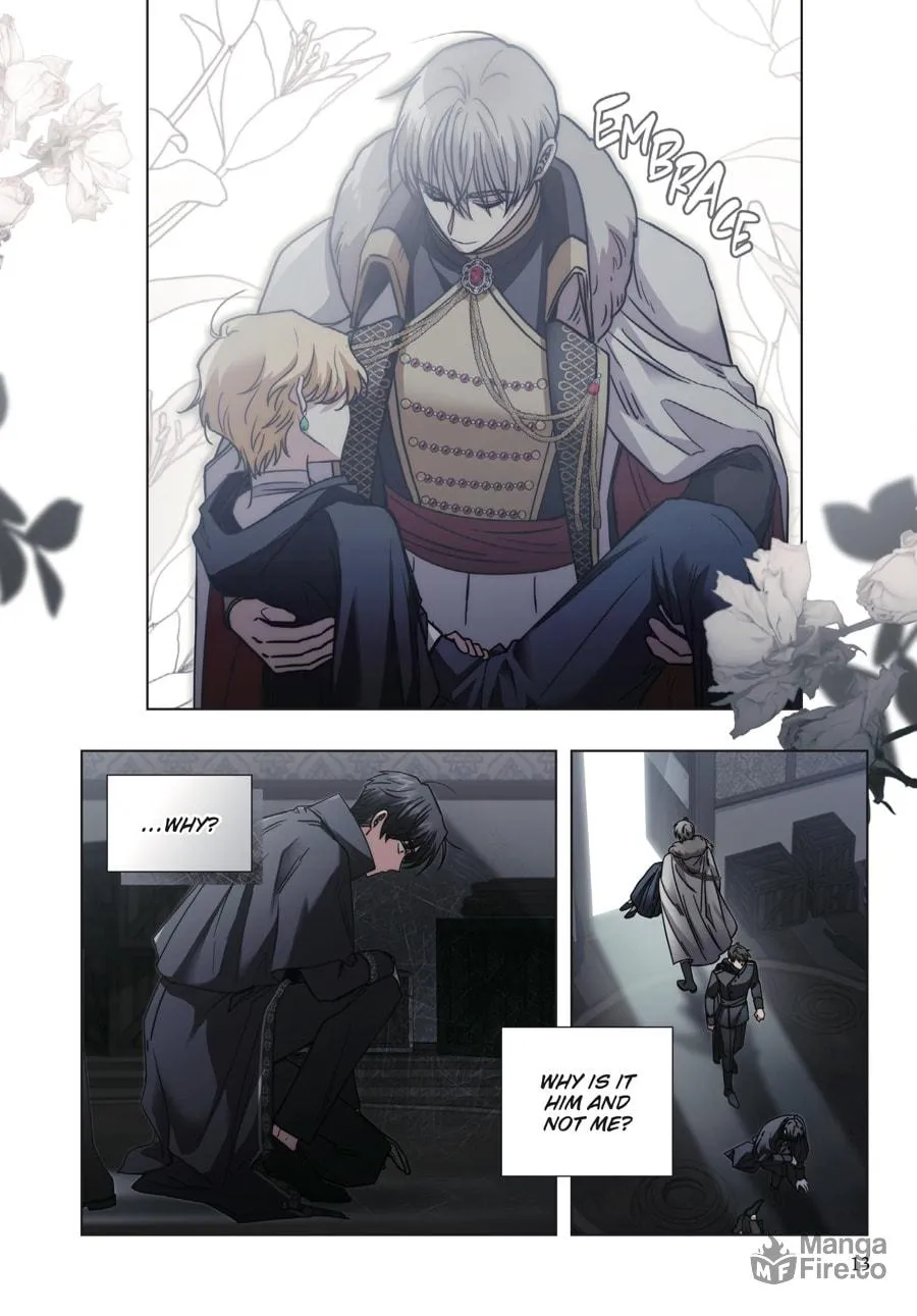 Read Finding Camellia (Manga) chapter 10 image 8 on Lezhin
