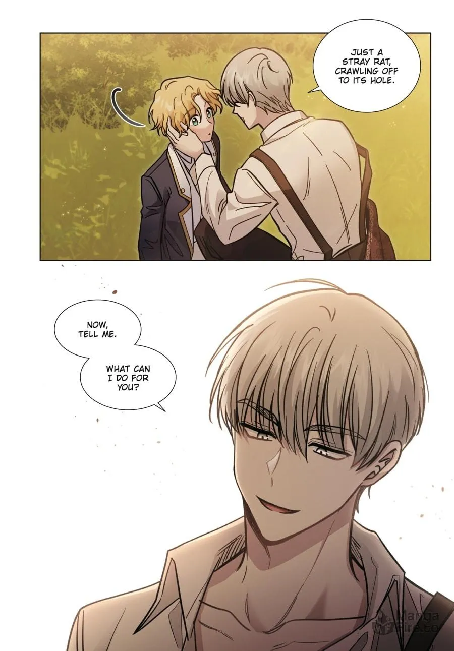 Read Finding Camellia (Manga) chapter 10 image 80 on Lezhin