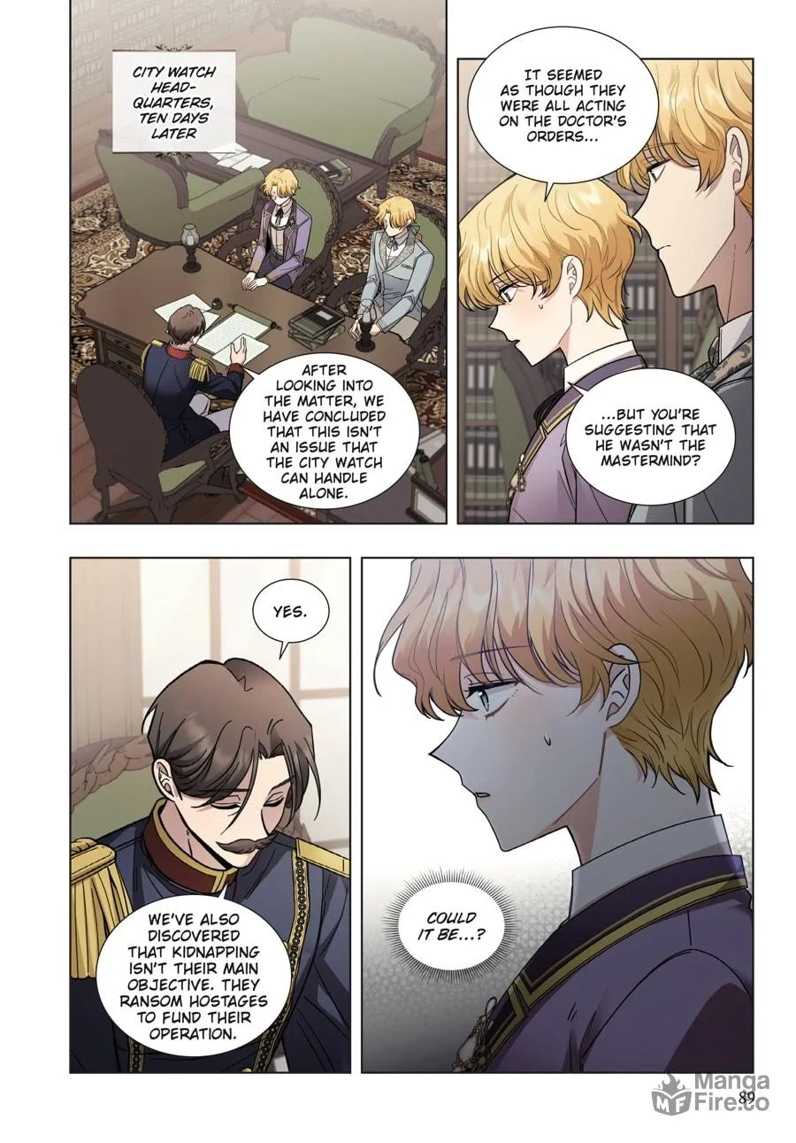 Read Finding Camellia (Manga) chapter 10 image 84 on Lezhin
