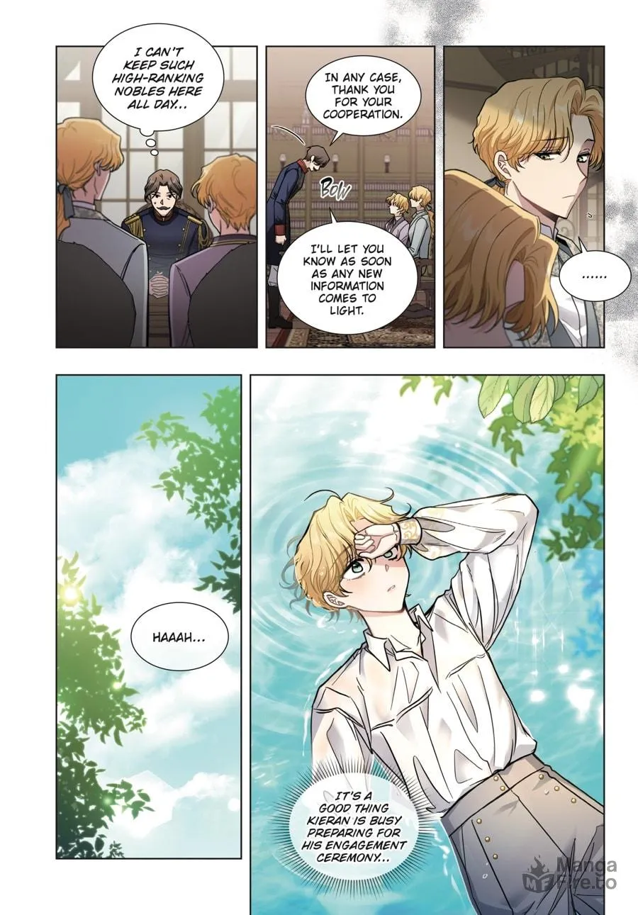 Read Finding Camellia (Manga) chapter 10 image 86 on Lezhin