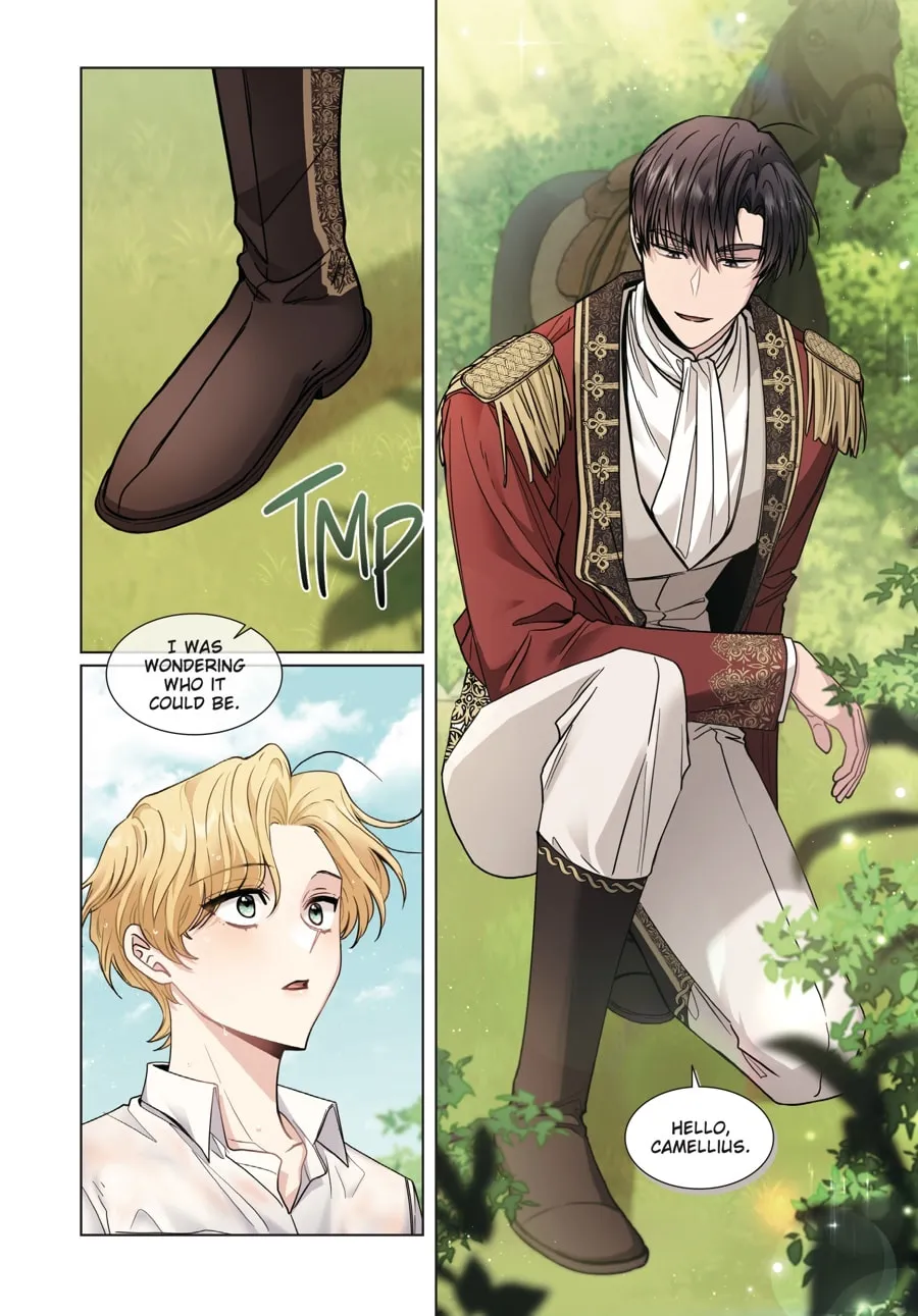Read Finding Camellia (Manga) chapter 10 image 88 on Lezhin
