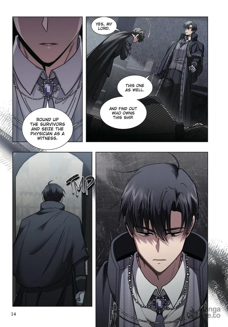 Read Finding Camellia (Manga) chapter 10 image 9 on Lezhin
