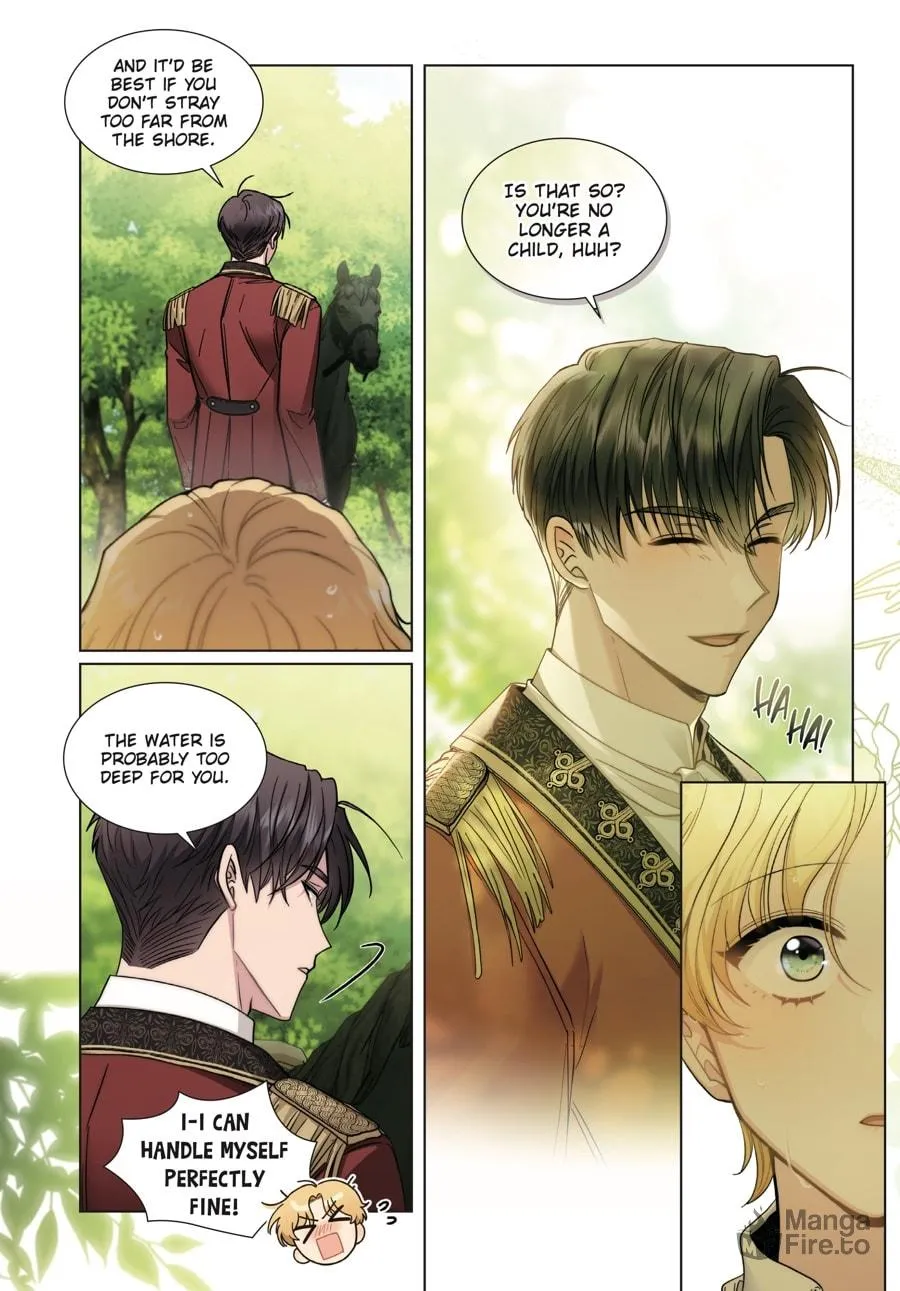 Read Finding Camellia (Manga) chapter 10 image 92 on Lezhin