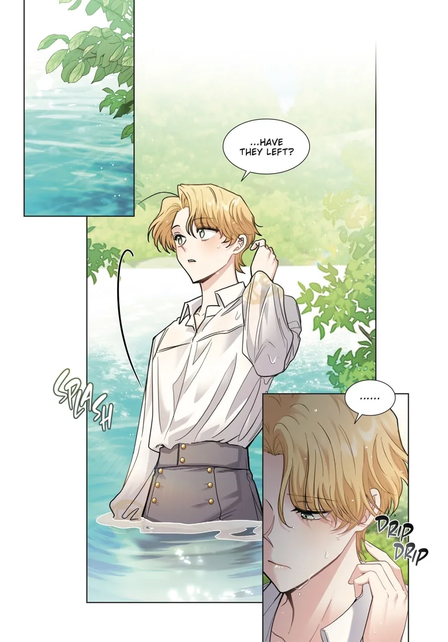 Read Finding Camellia (Manga) chapter 10 image 93 on Lezhin