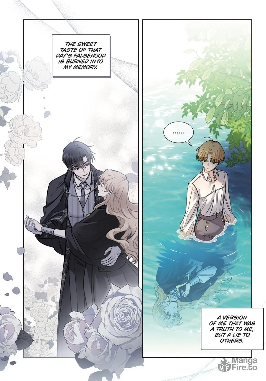 Read Finding Camellia (Manga) chapter 10 image 94 on Lezhin