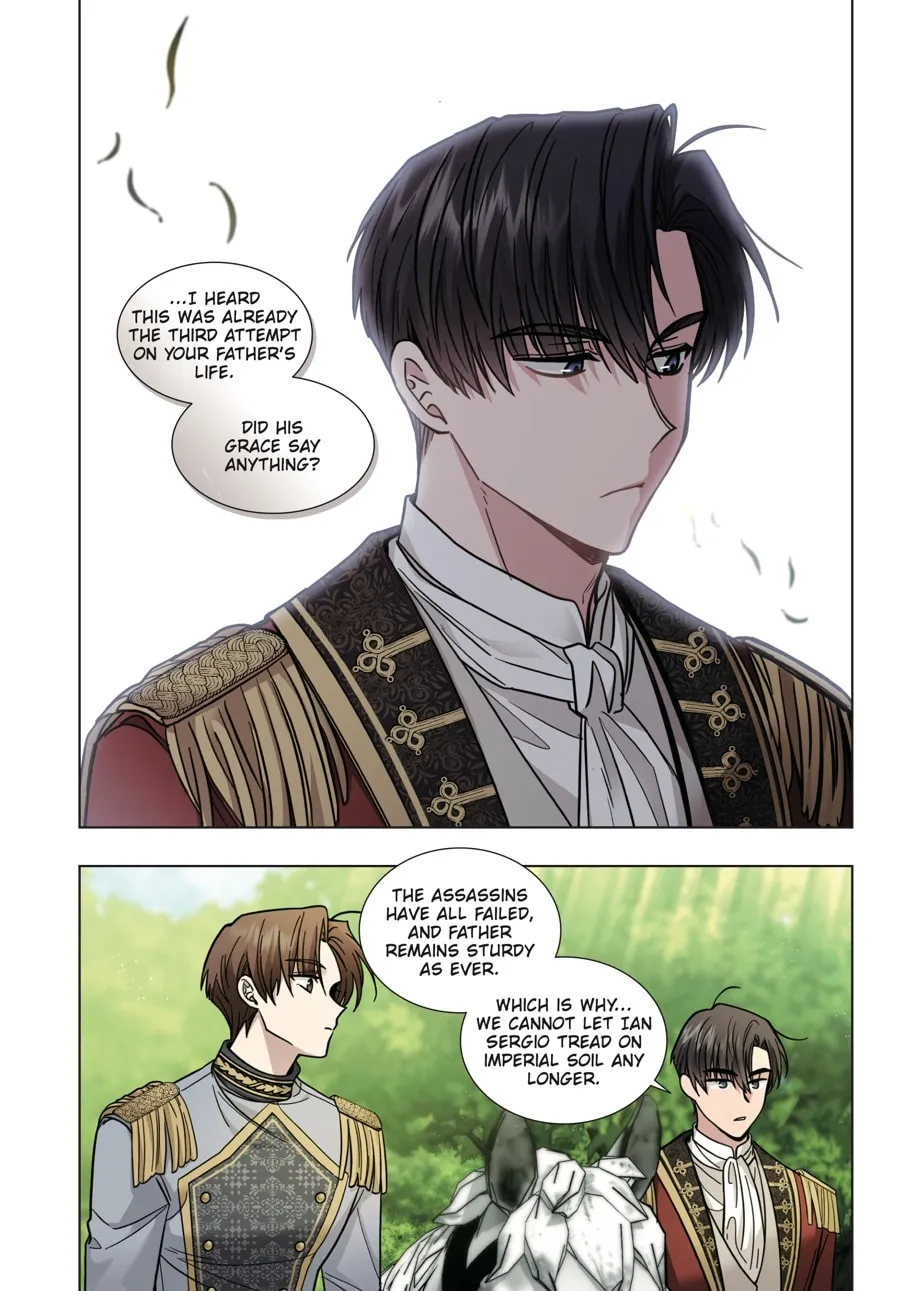 Read Finding Camellia (Manga) chapter 10 image 96 on Lezhin