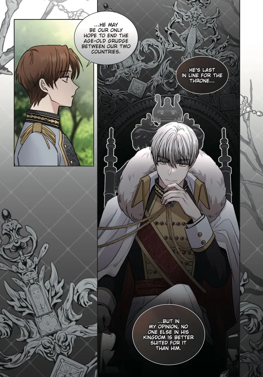 Read Finding Camellia (Manga) chapter 10 image 97 on Lezhin