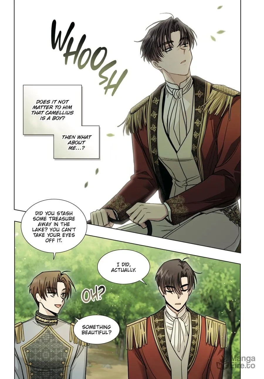 Read Finding Camellia (Manga) chapter 10 image 99 on Lezhin