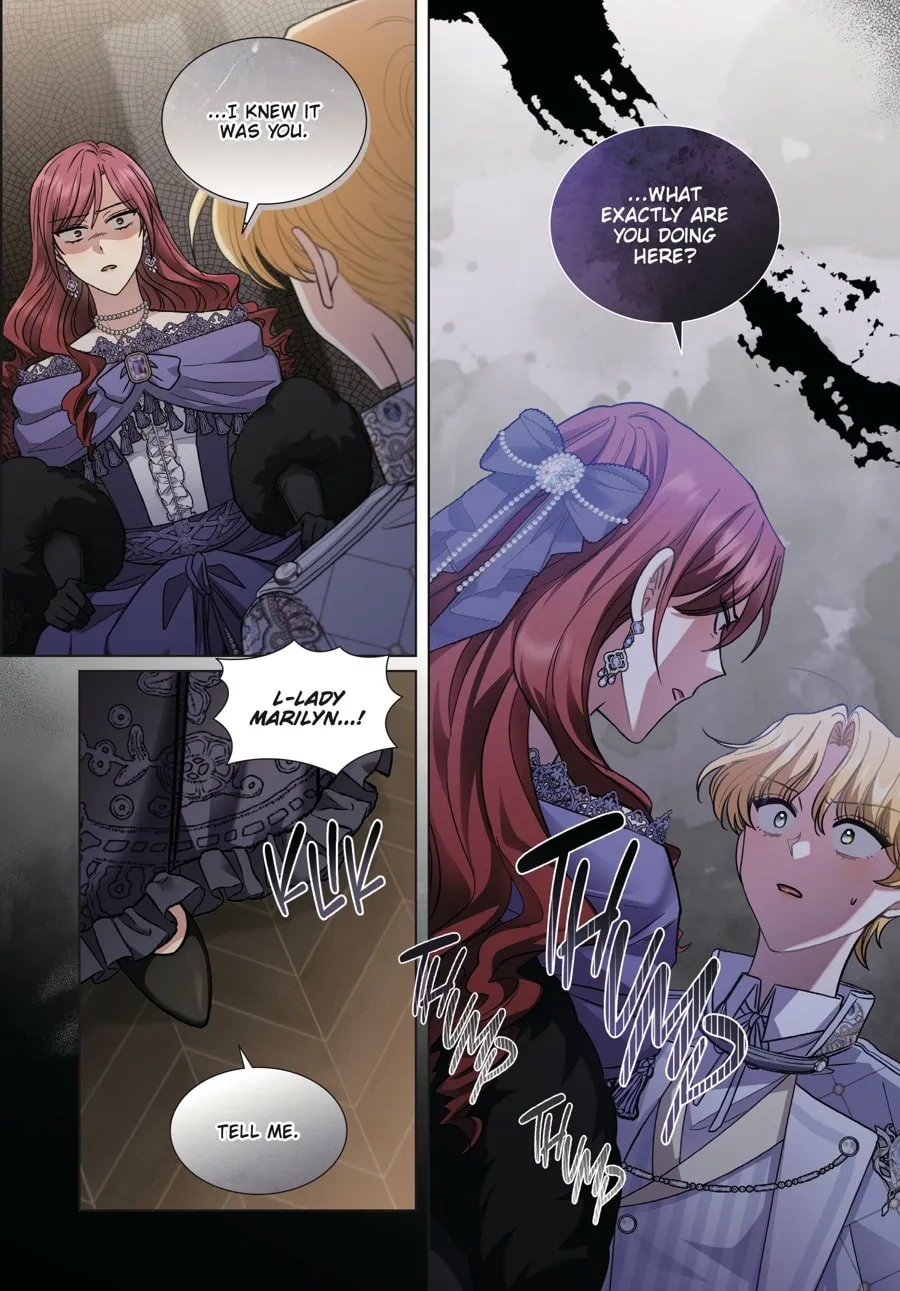 Read Finding Camellia (Manga) chapter 11 image 100 on Lezhin