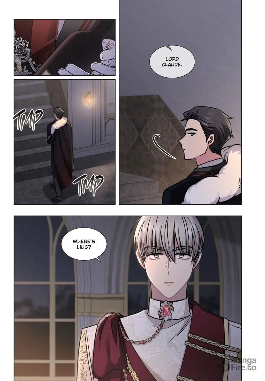 Read Finding Camellia (Manga) chapter 11 image 101 on Lezhin