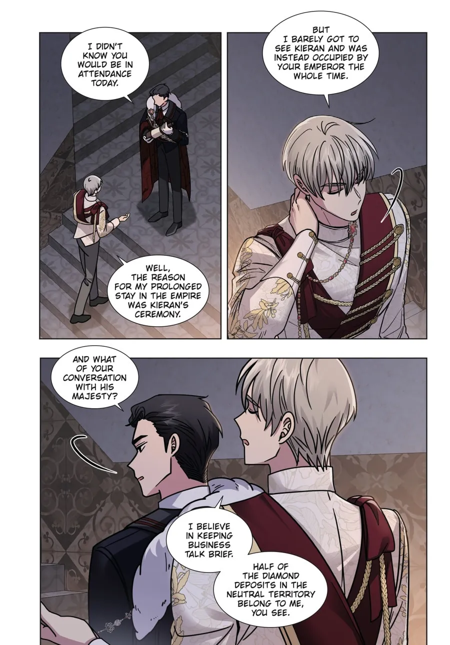 Read Finding Camellia (Manga) chapter 11 image 102 on Lezhin