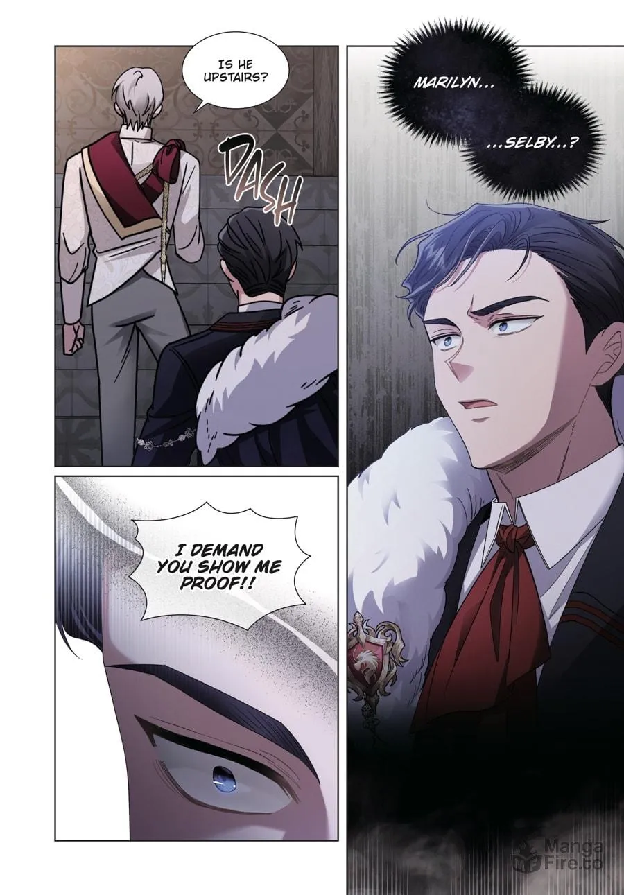 Read Finding Camellia (Manga) chapter 11 image 104 on Lezhin