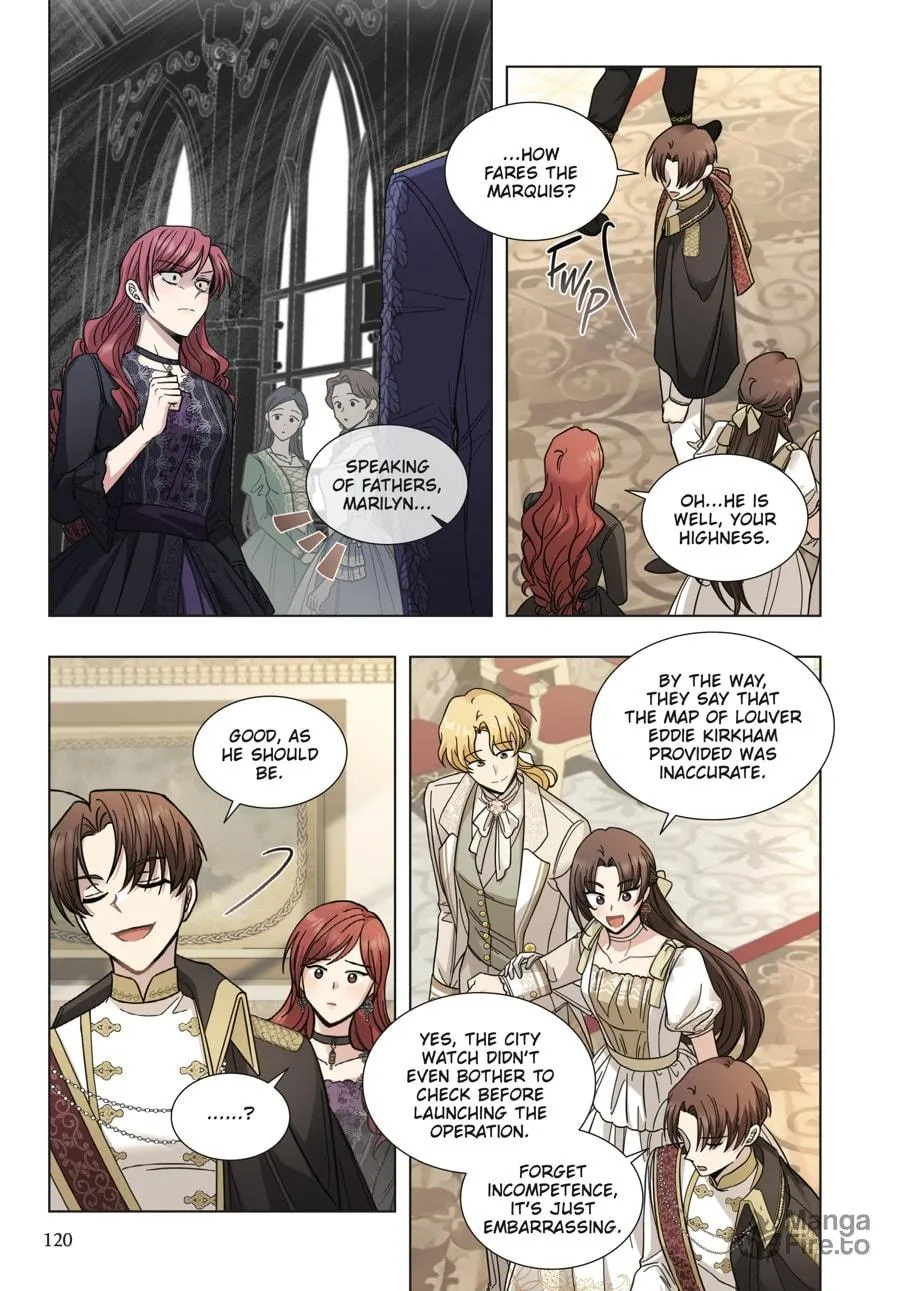 Read Finding Camellia (Manga) chapter 11 image 11 on Lezhin