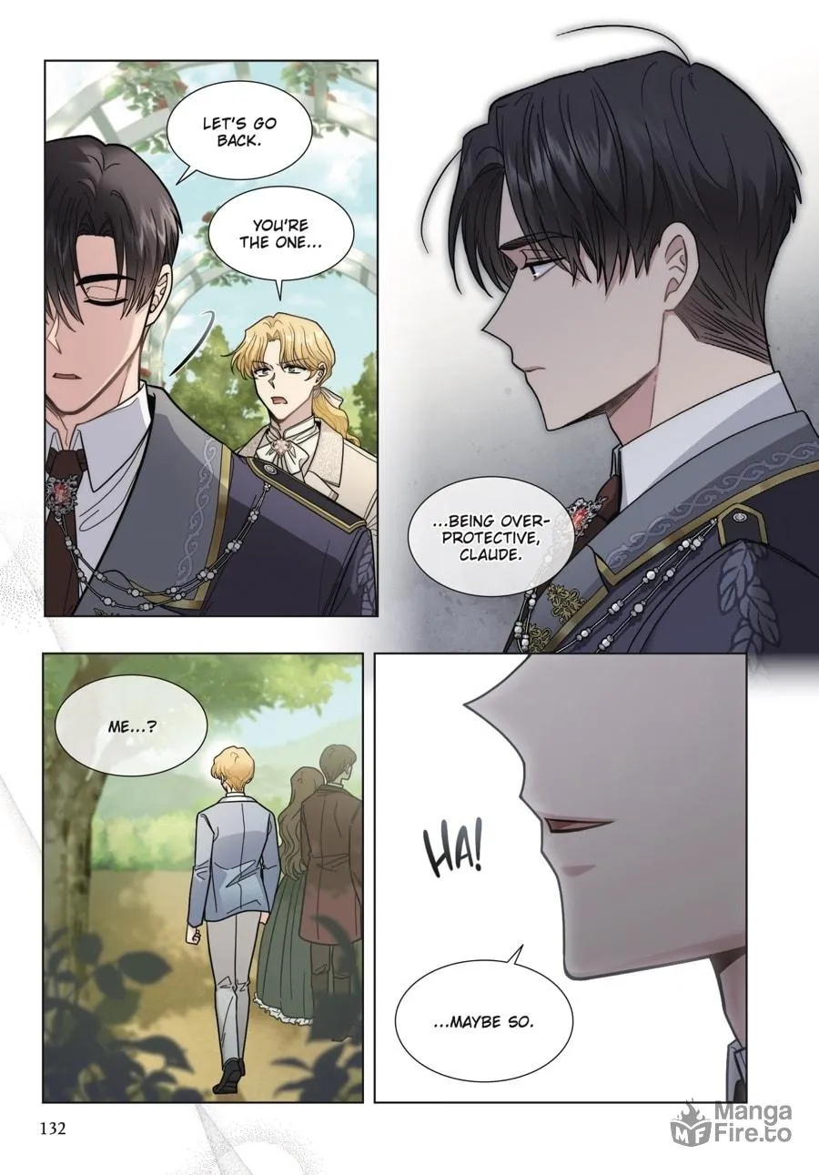 Read Finding Camellia (Manga) chapter 11 image 23 on Lezhin