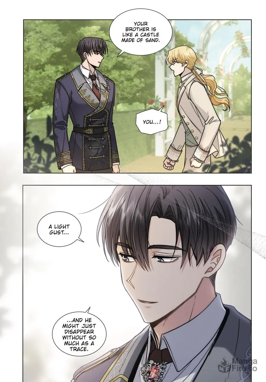 Read Finding Camellia (Manga) chapter 11 image 24 on Lezhin