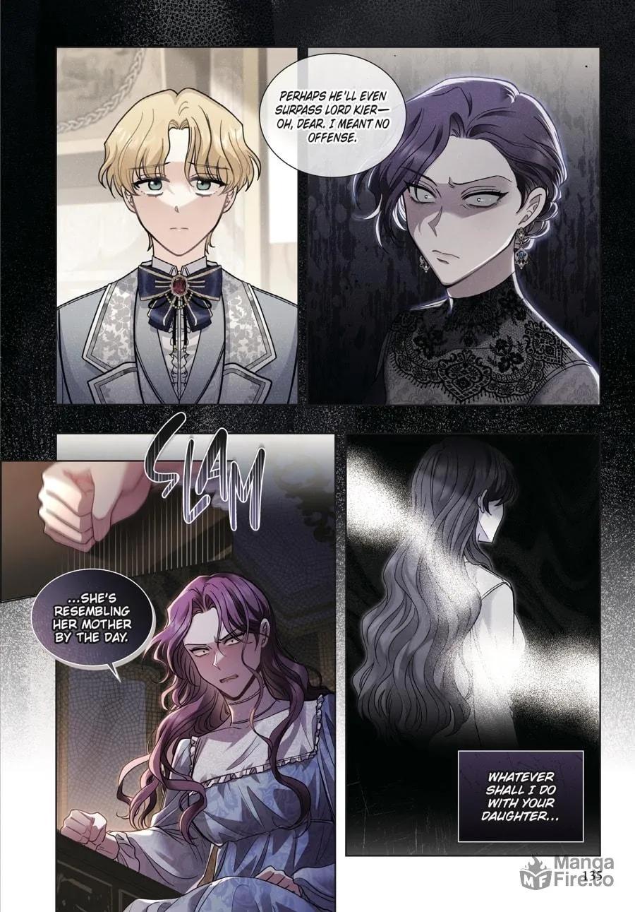 Read Finding Camellia (Manga) chapter 11 image 26 on Lezhin