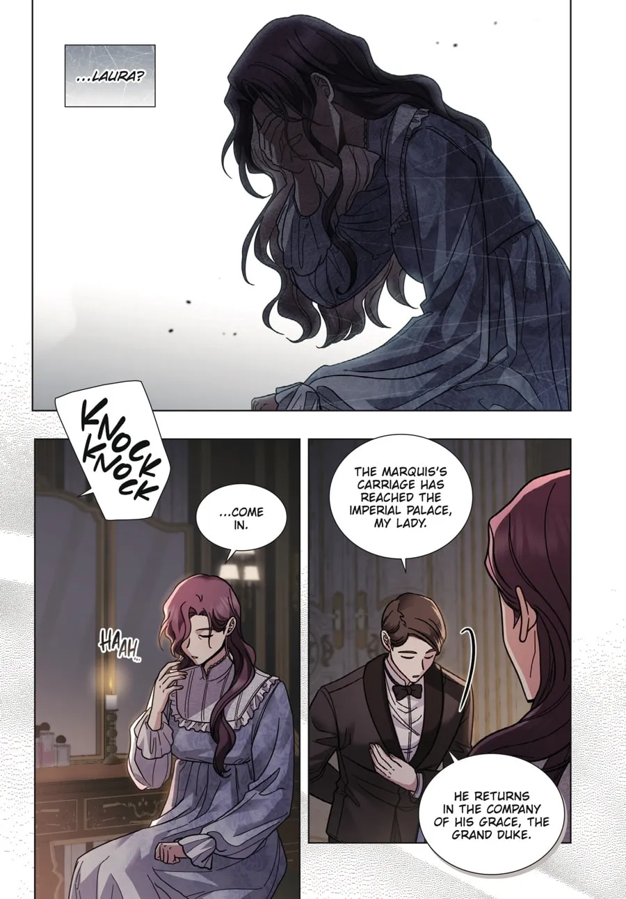 Read Finding Camellia (Manga) chapter 11 image 27 on Lezhin