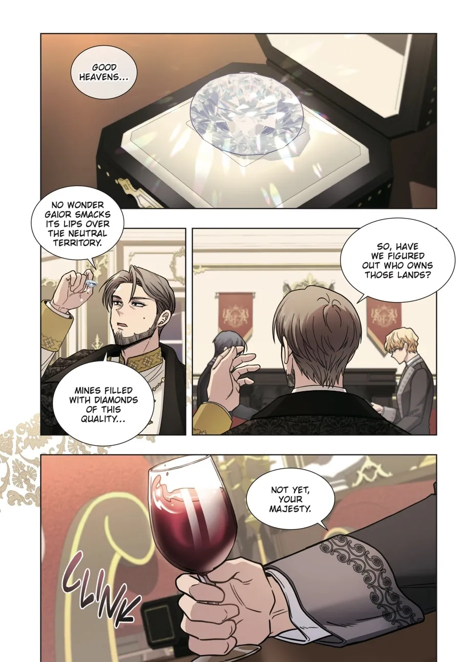 Read Finding Camellia (Manga) chapter 11 image 28 on Lezhin