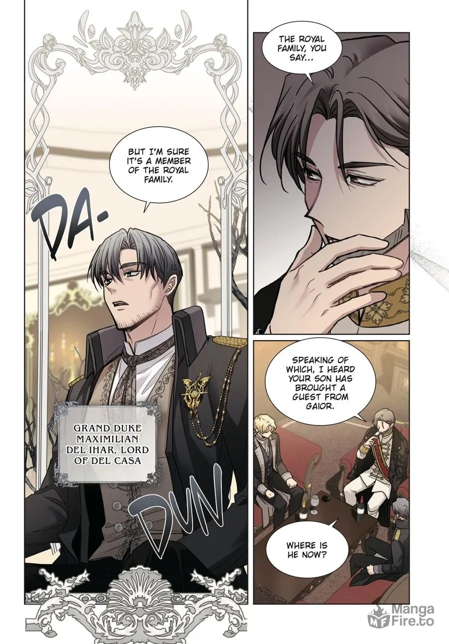 Read Finding Camellia (Manga) chapter 11 image 29 on Lezhin