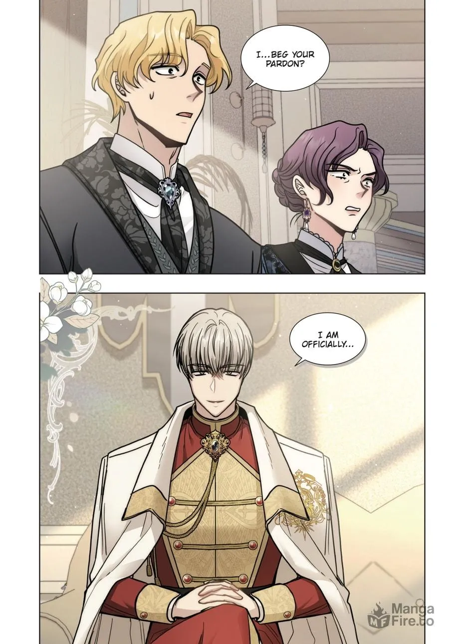 Read Finding Camellia (Manga) chapter 11 image 38 on Lezhin