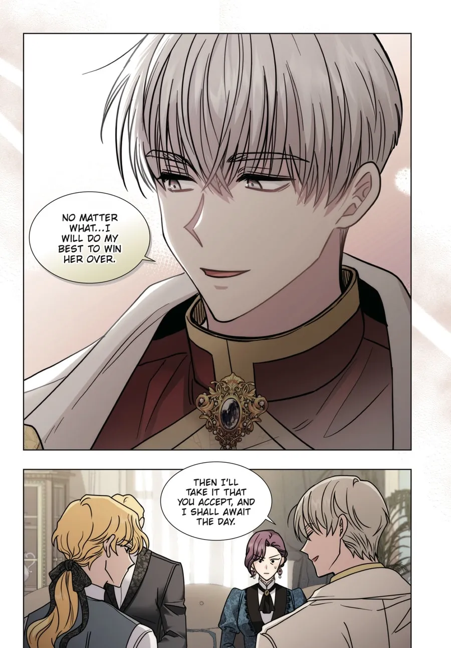 Read Finding Camellia (Manga) chapter 11 image 43 on Lezhin