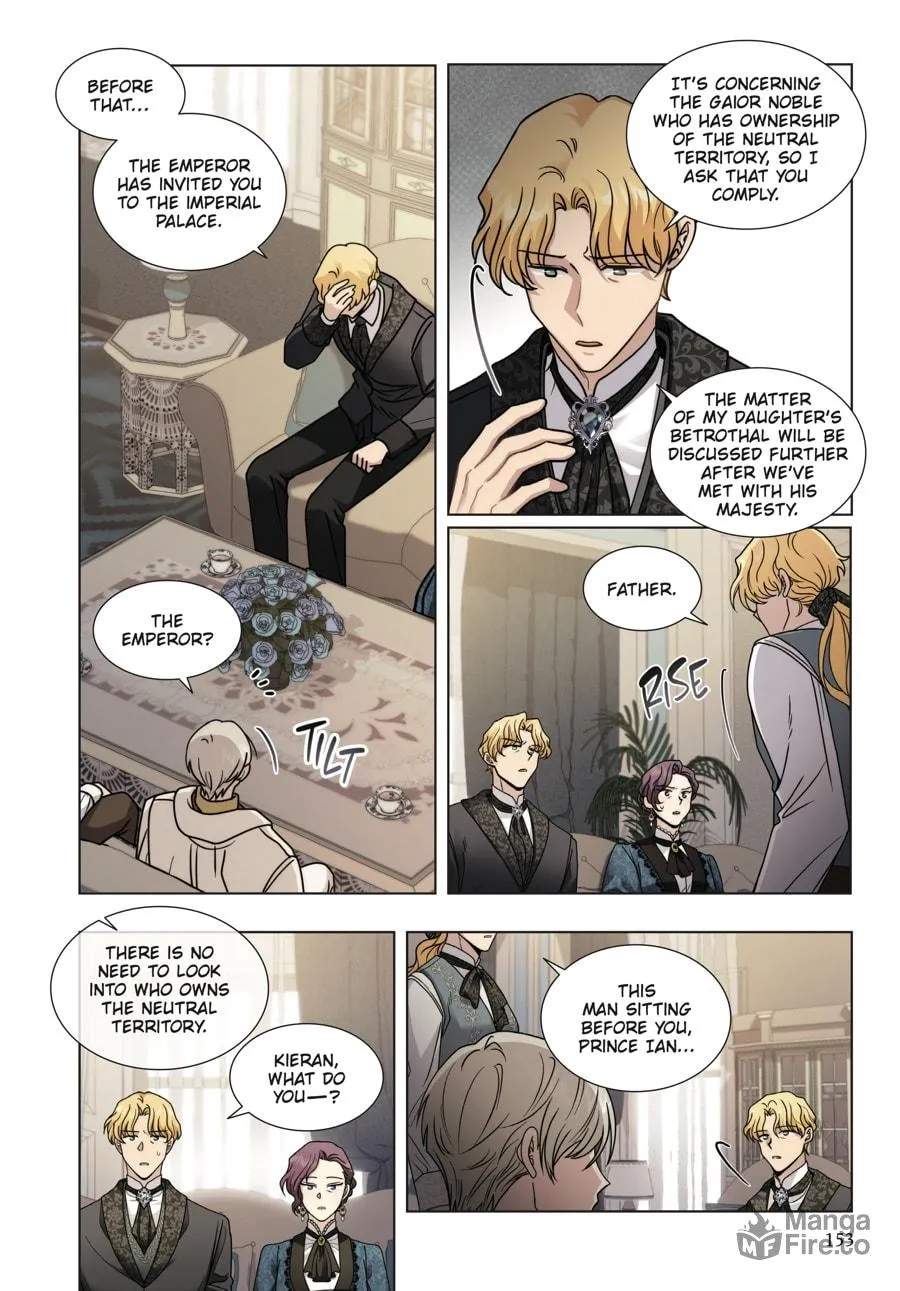 Read Finding Camellia (Manga) chapter 11 image 44 on Lezhin