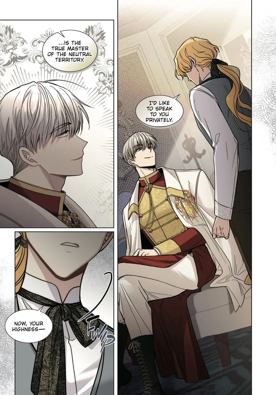 Read Finding Camellia (Manga) chapter 11 image 45 on Lezhin