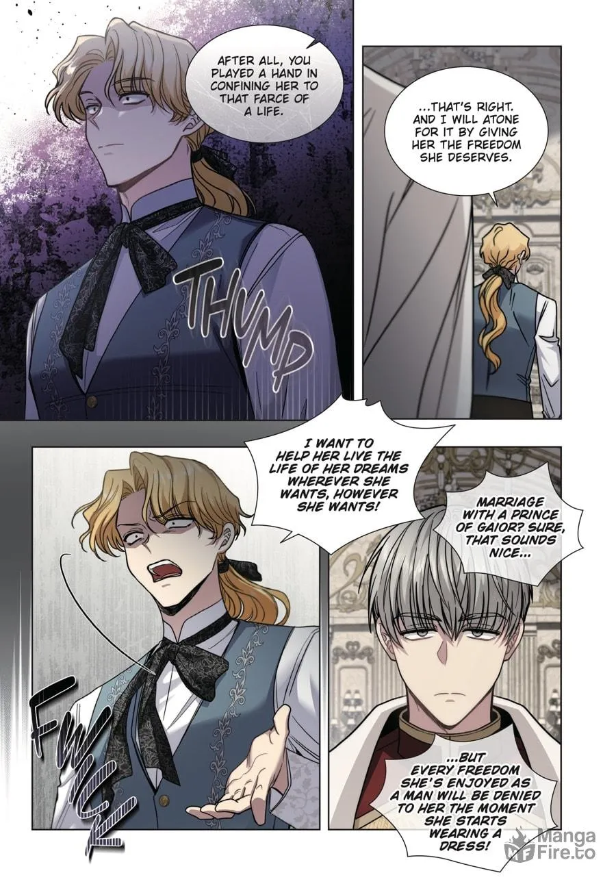 Read Finding Camellia (Manga) chapter 11 image 47 on Lezhin