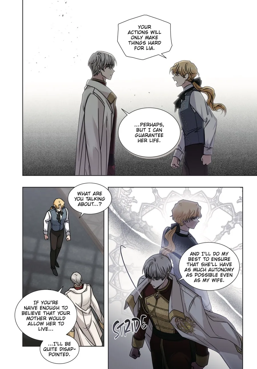 Read Finding Camellia (Manga) chapter 11 image 48 on Lezhin