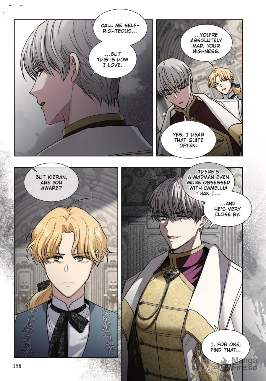 Read Finding Camellia (Manga) chapter 11 image 49 on Lezhin