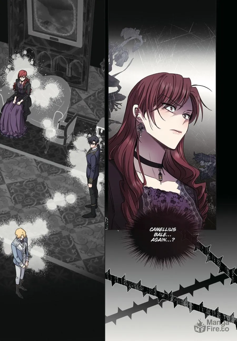 Read Finding Camellia (Manga) chapter 11 image 5 on Lezhin