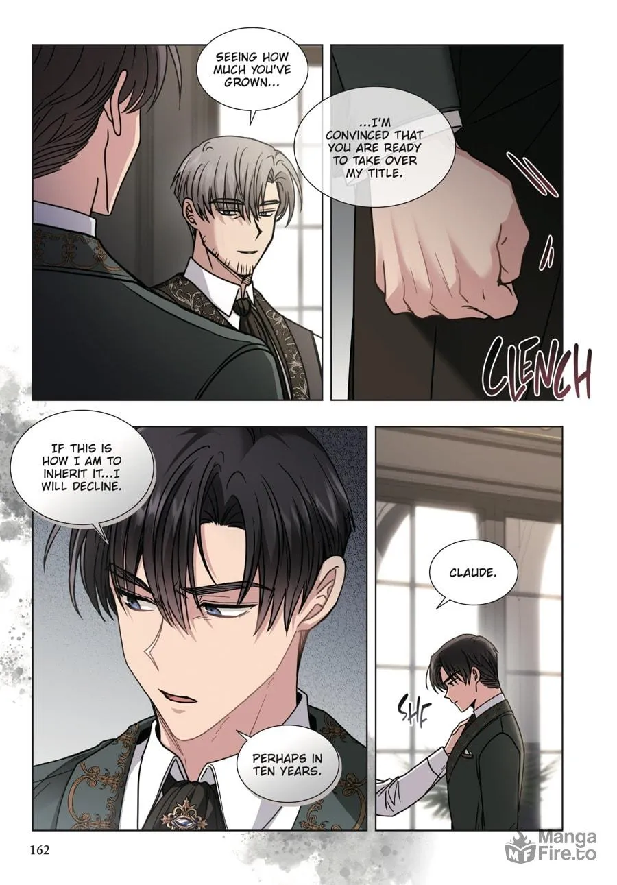 Read Finding Camellia (Manga) chapter 11 image 53 on Lezhin