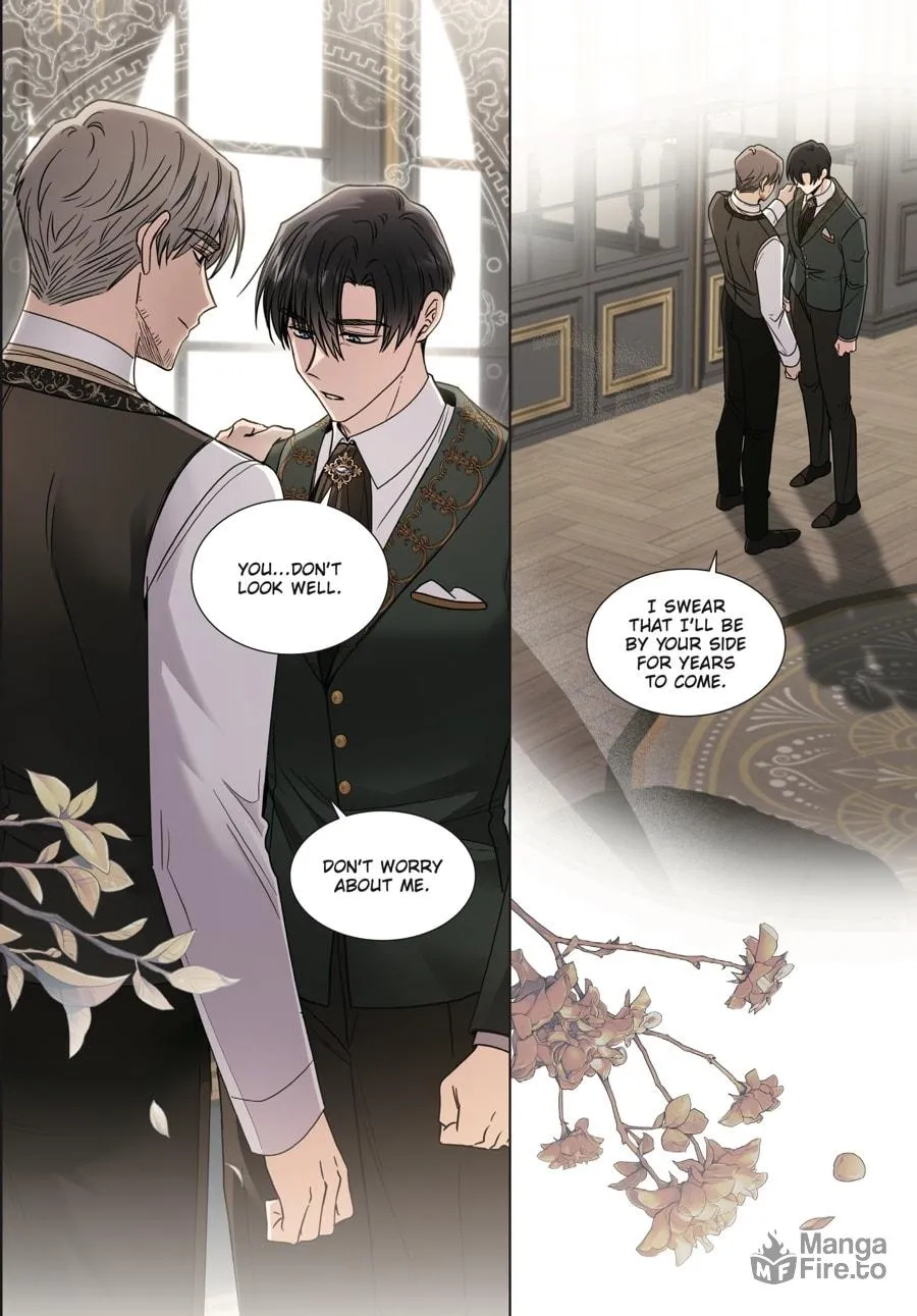 Read Finding Camellia (Manga) chapter 11 image 54 on Lezhin