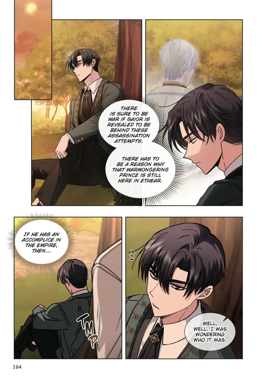 Read Finding Camellia (Manga) chapter 11 image 55 on Lezhin