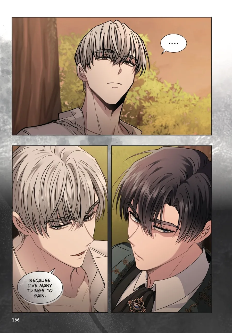Read Finding Camellia (Manga) chapter 11 image 57 on Lezhin
