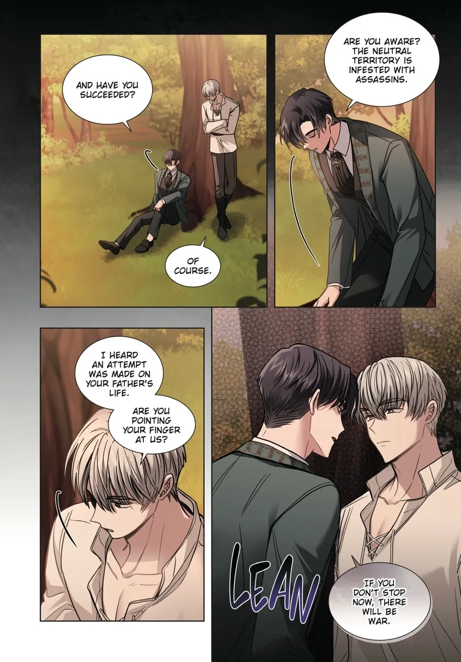 Read Finding Camellia (Manga) chapter 11 image 58 on Lezhin