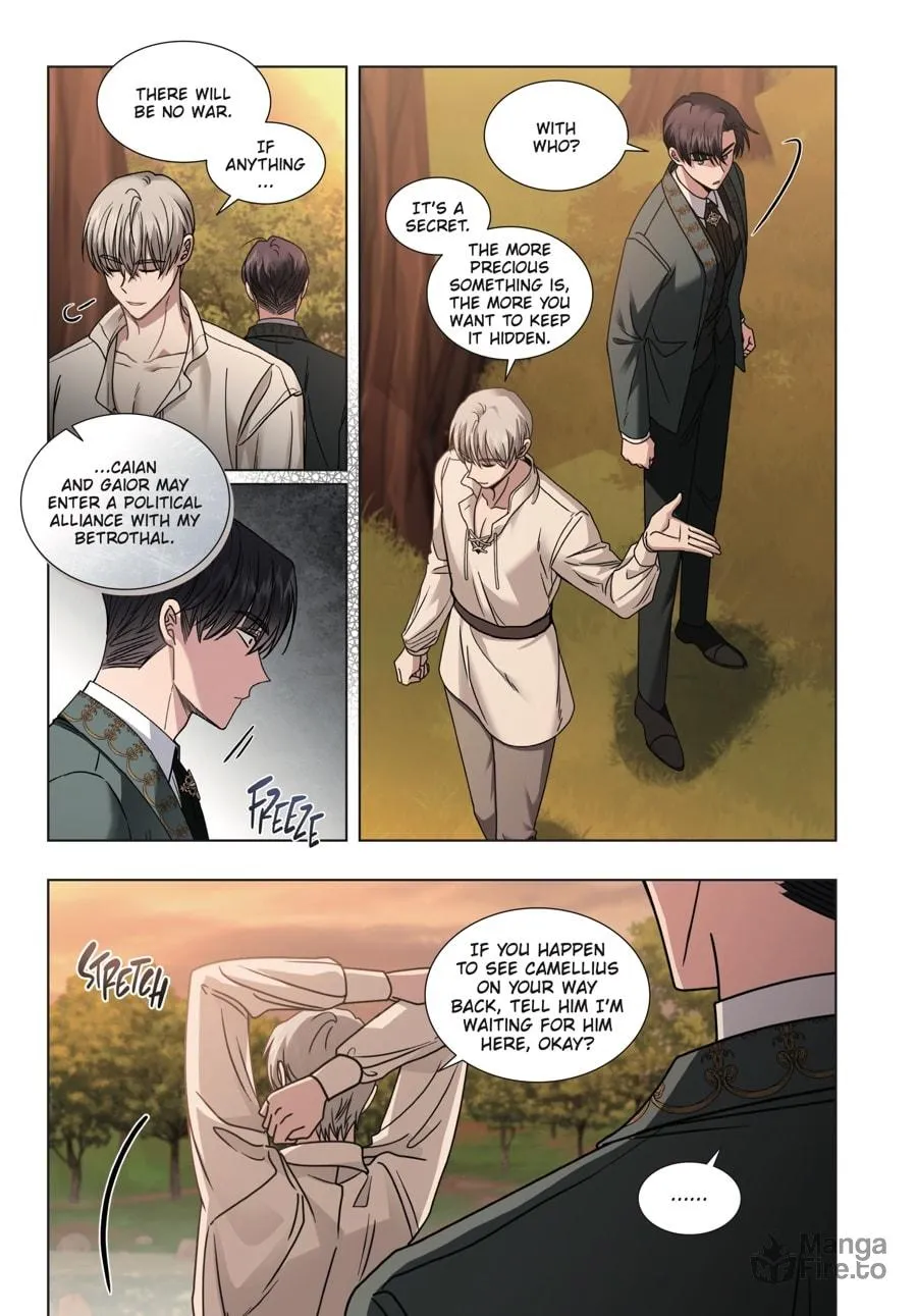 Read Finding Camellia (Manga) chapter 11 image 59 on Lezhin