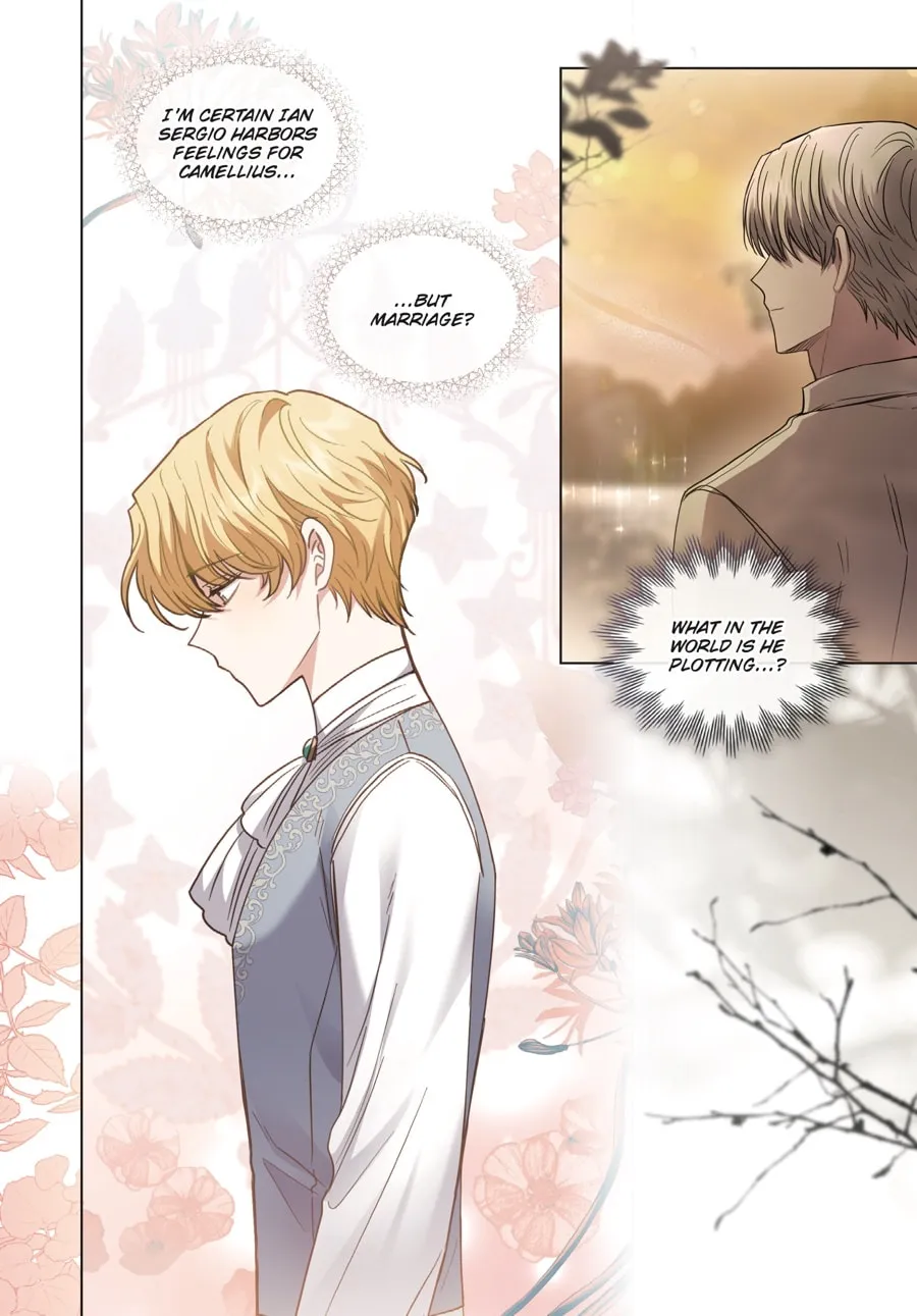 Read Finding Camellia (Manga) chapter 11 image 60 on Lezhin