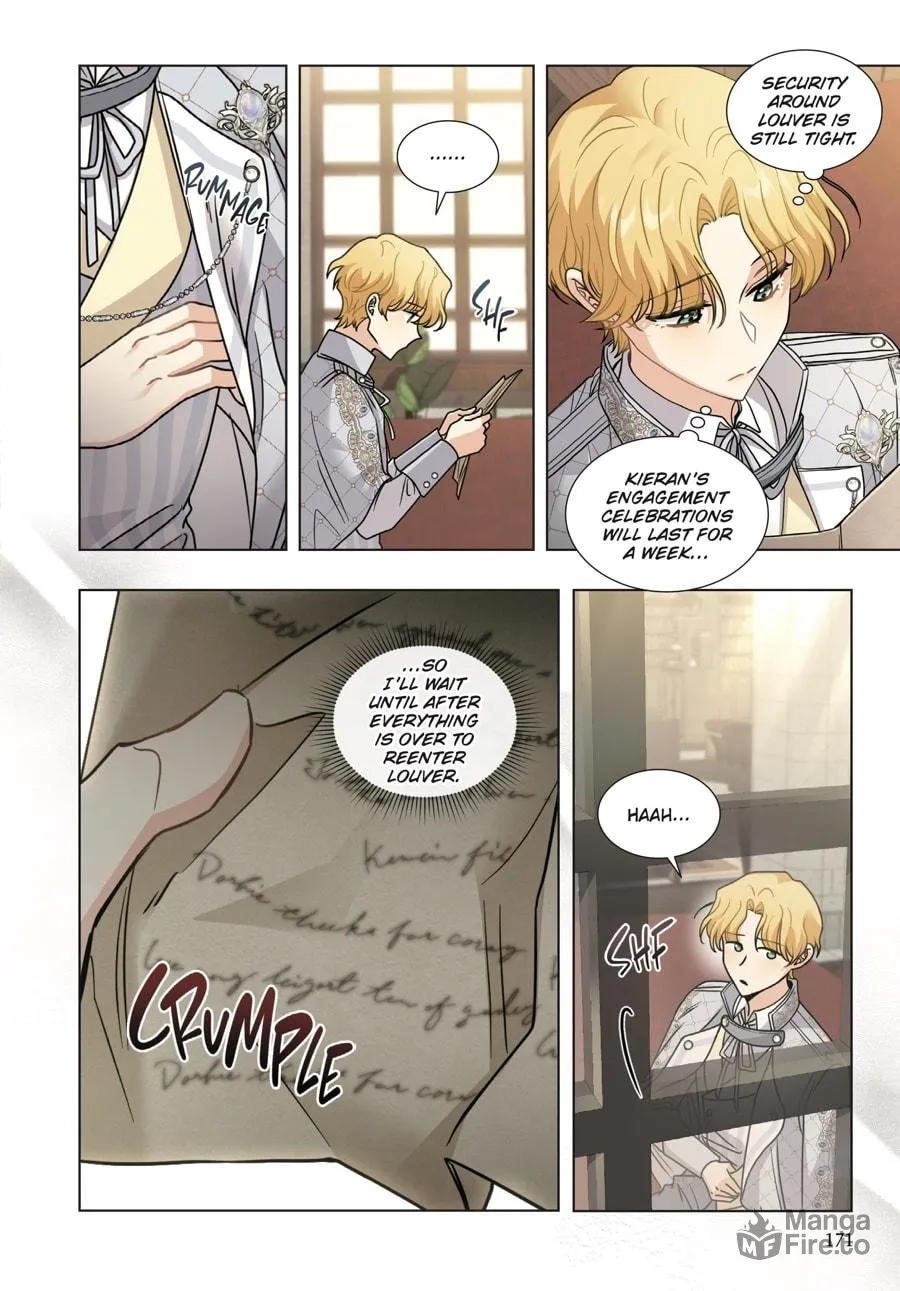 Read Finding Camellia (Manga) chapter 11 image 62 on Lezhin