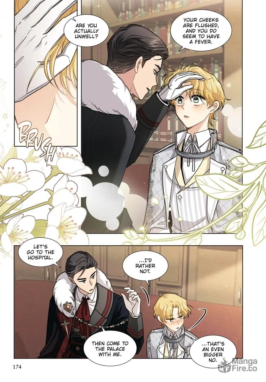 Read Finding Camellia (Manga) chapter 11 image 65 on Lezhin