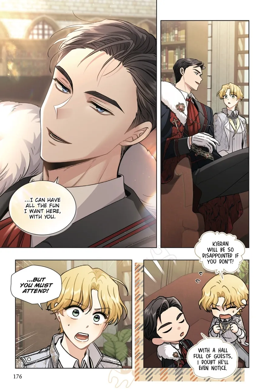 Read Finding Camellia (Manga) chapter 11 image 67 on Lezhin
