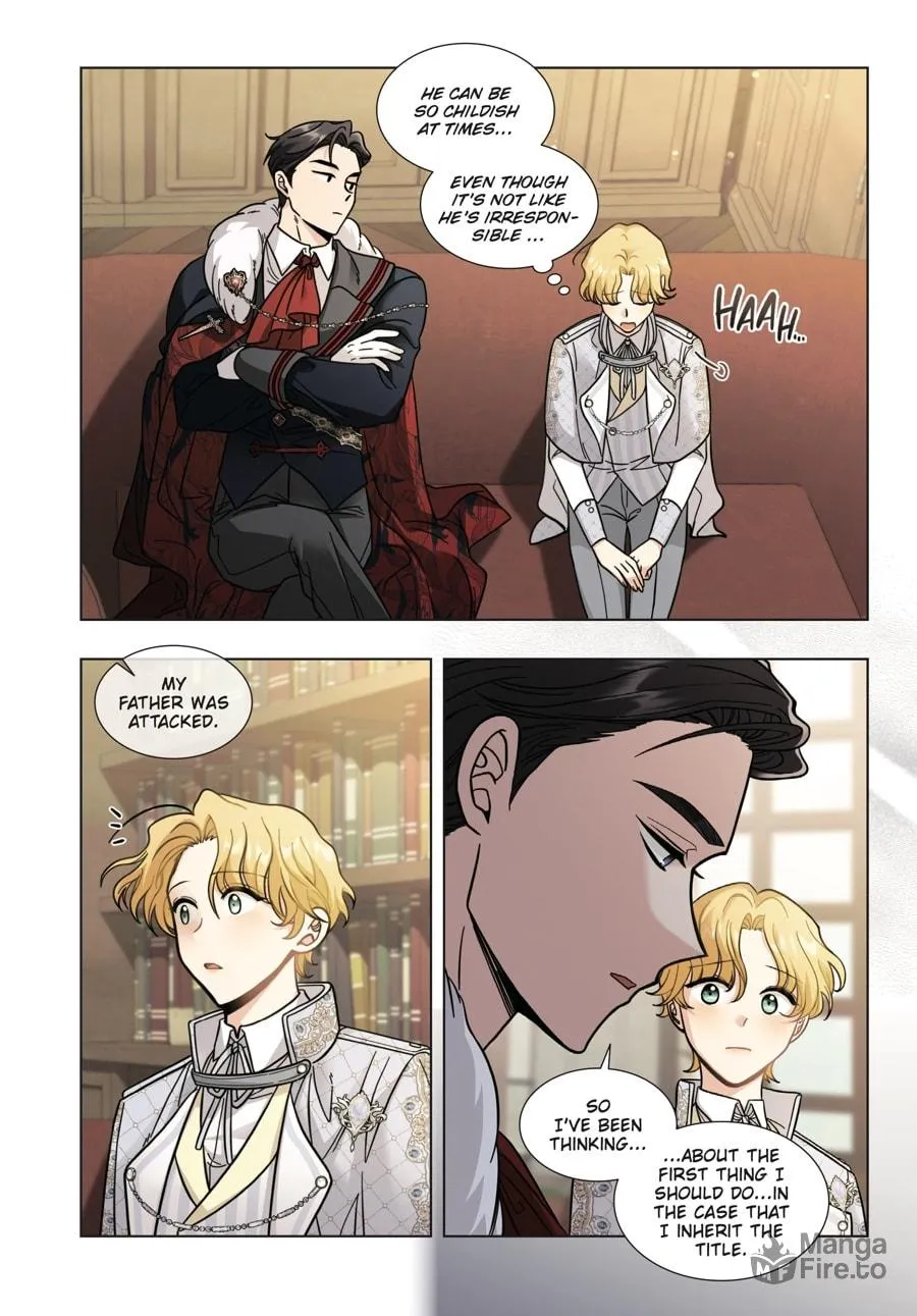 Read Finding Camellia (Manga) chapter 11 image 68 on Lezhin