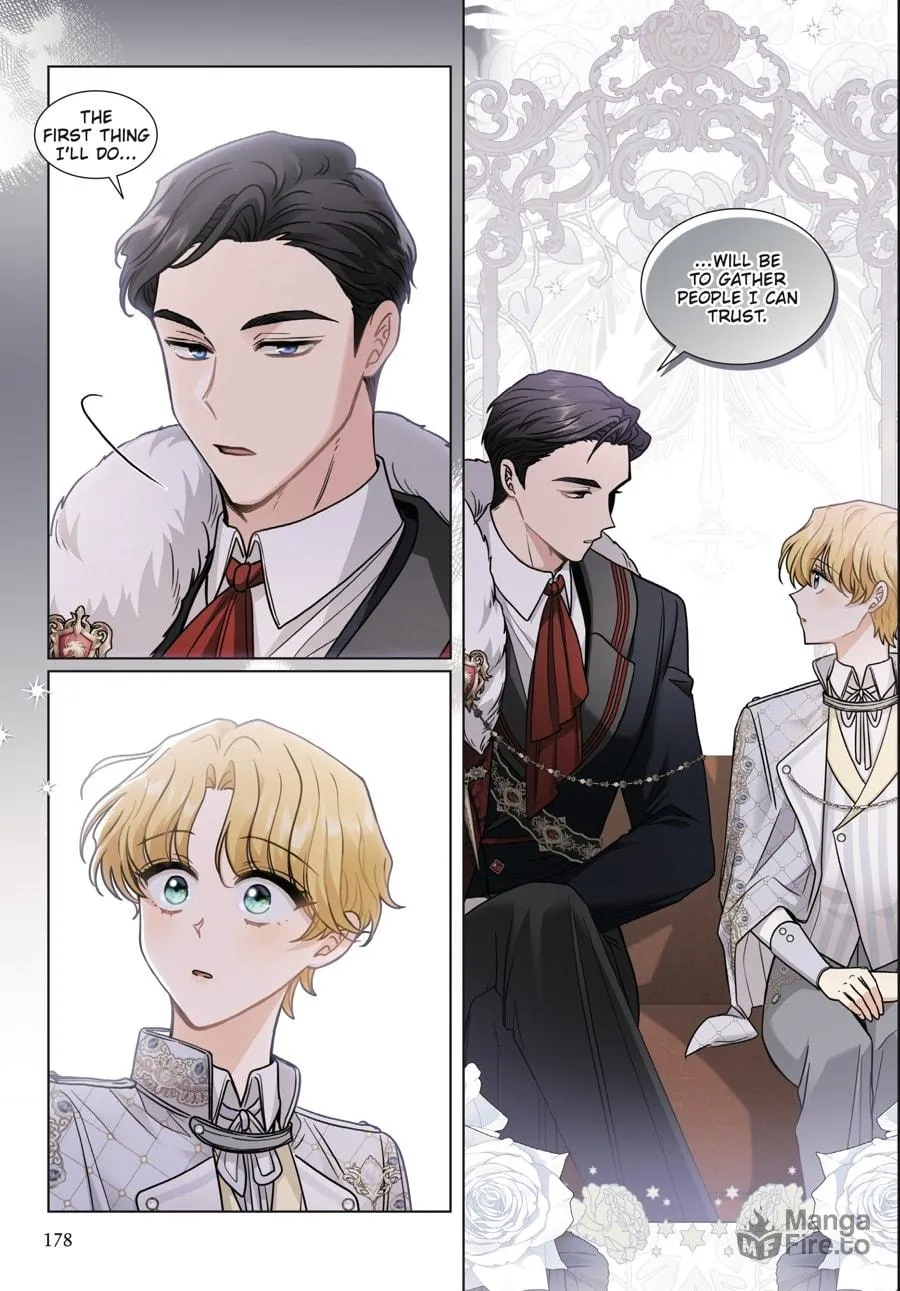 Read Finding Camellia (Manga) chapter 11 image 69 on Lezhin