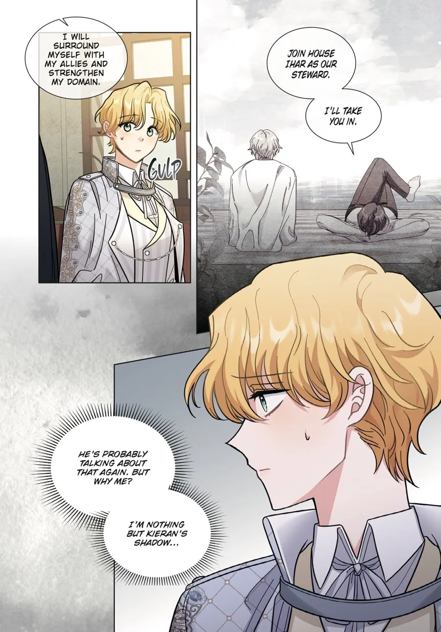 Read Finding Camellia (Manga) chapter 11 image 70 on Lezhin