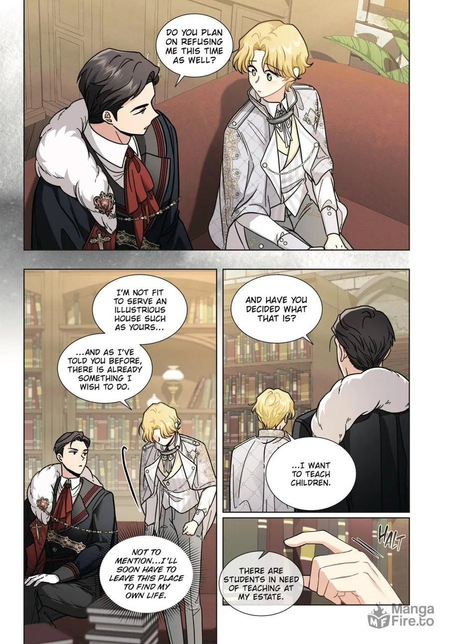 Read Finding Camellia (Manga) chapter 11 image 71 on Lezhin