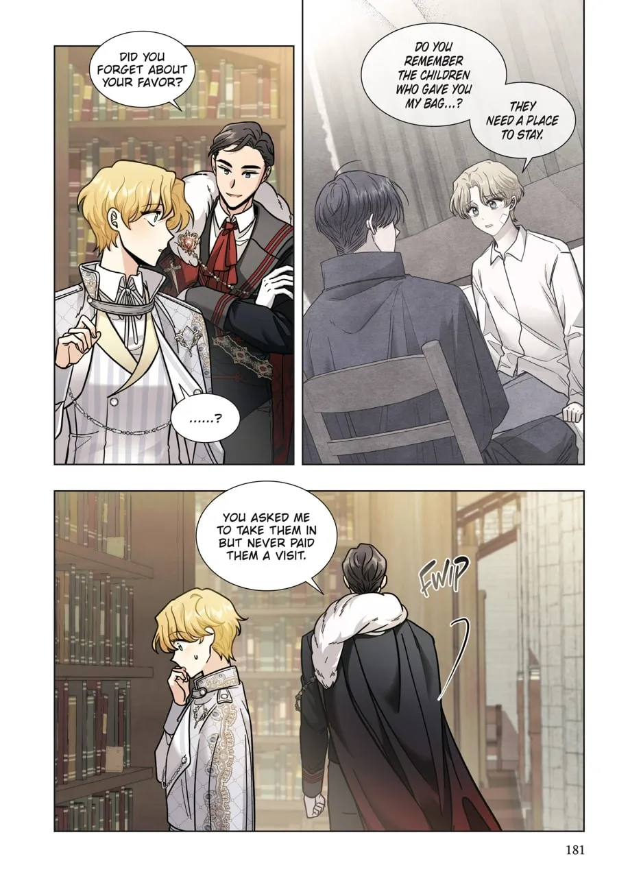 Read Finding Camellia (Manga) chapter 11 image 72 on Lezhin