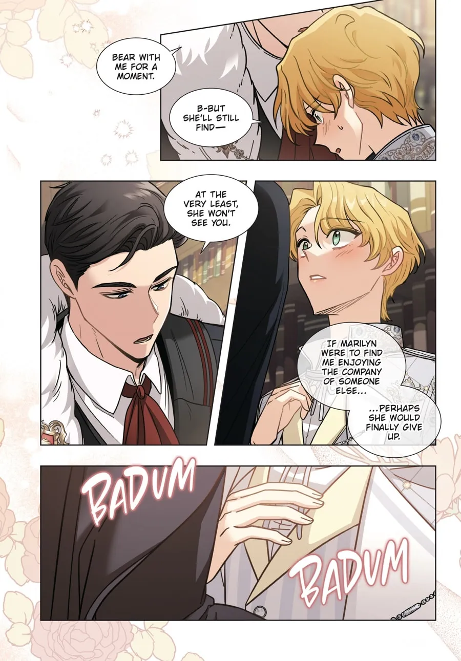 Read Finding Camellia (Manga) chapter 11 image 76 on Lezhin