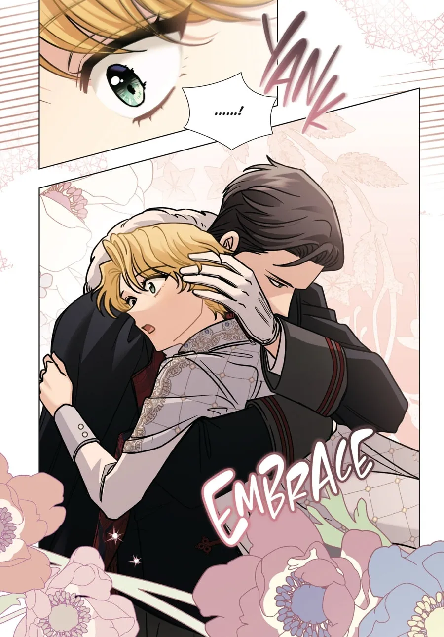 Read Finding Camellia (Manga) chapter 11 image 78 on Lezhin
