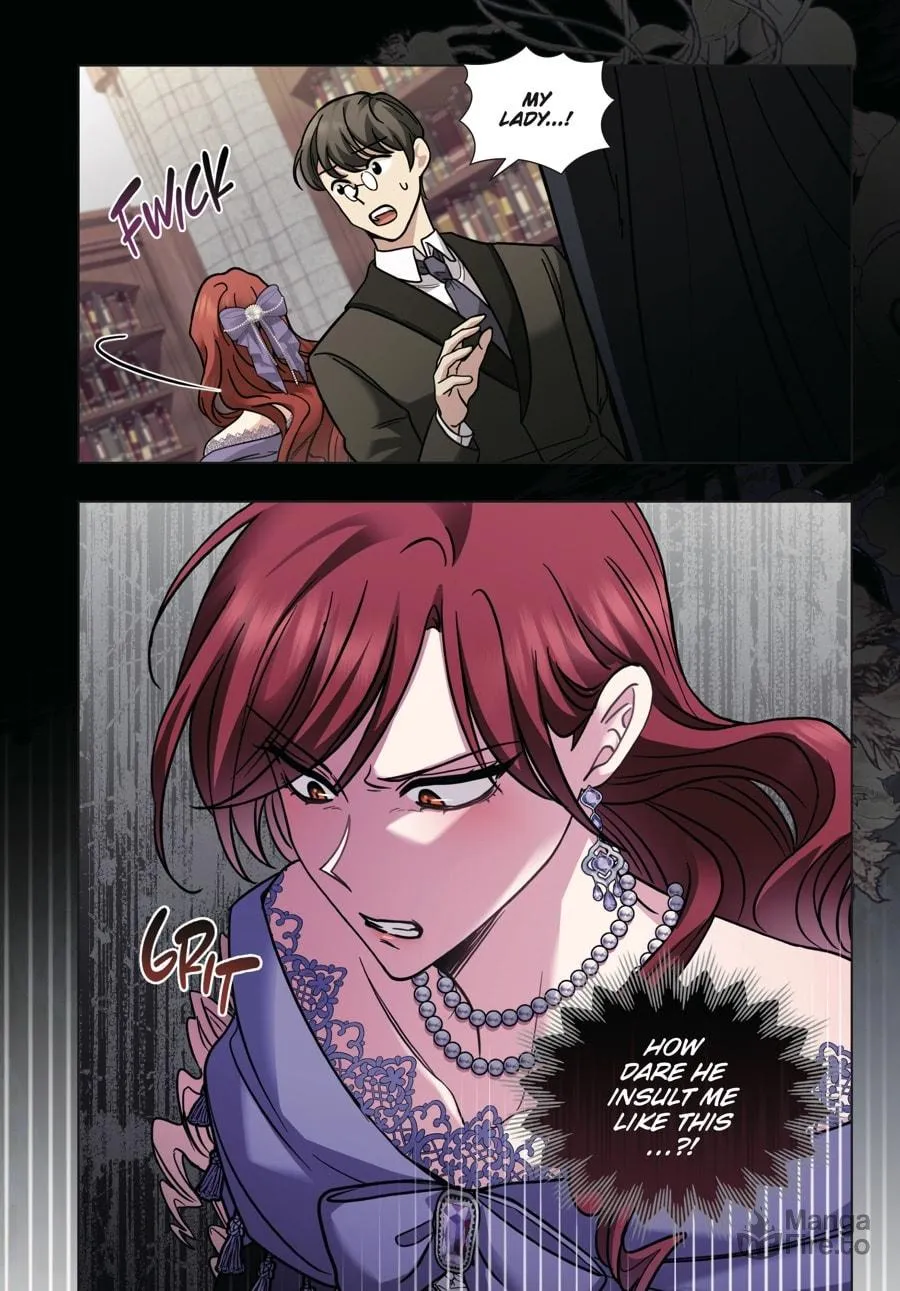 Read Finding Camellia (Manga) chapter 11 image 80 on Lezhin