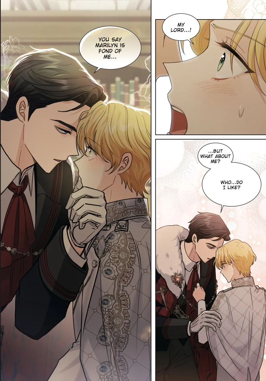 Read Finding Camellia (Manga) chapter 11 image 82 on Lezhin